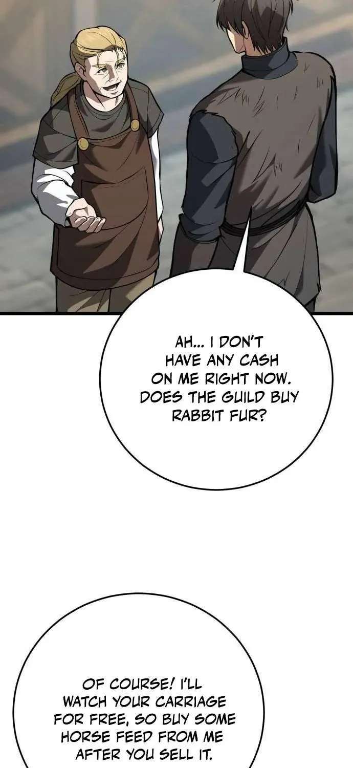 A Married Man in Another World's Story Chapter 26 - page 27