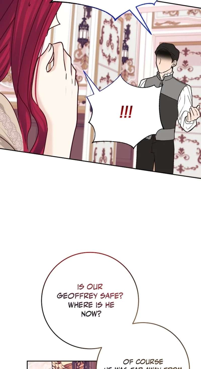Husband Replacement Chapter 76 - page 26