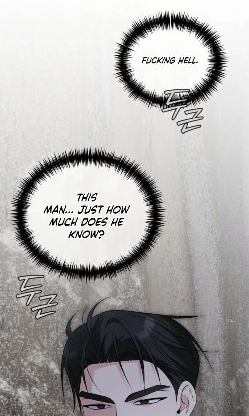 Omega Dongsik Chapter 19 - page 18