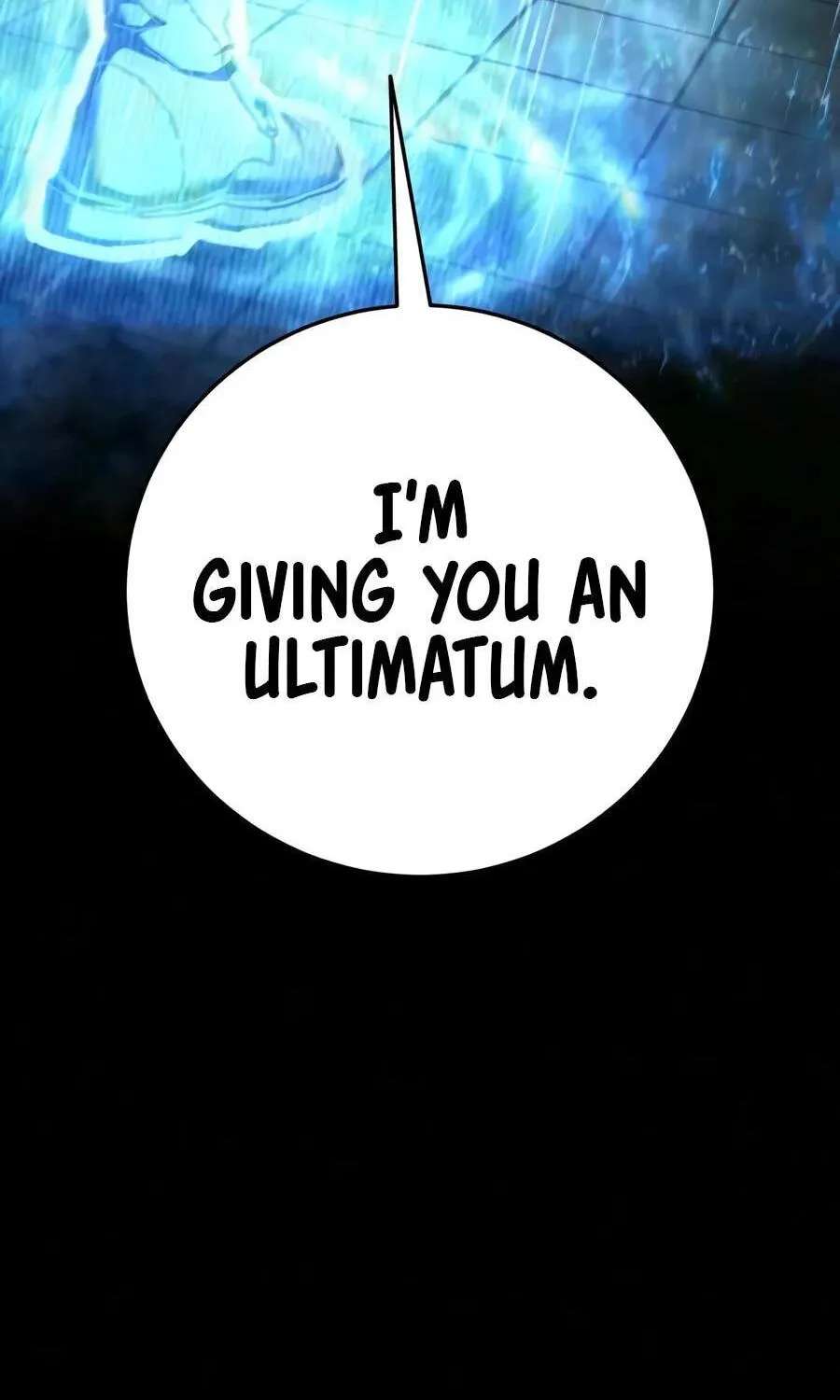 The Executioner (Lee Jehwan) Chapter 74 - page 184