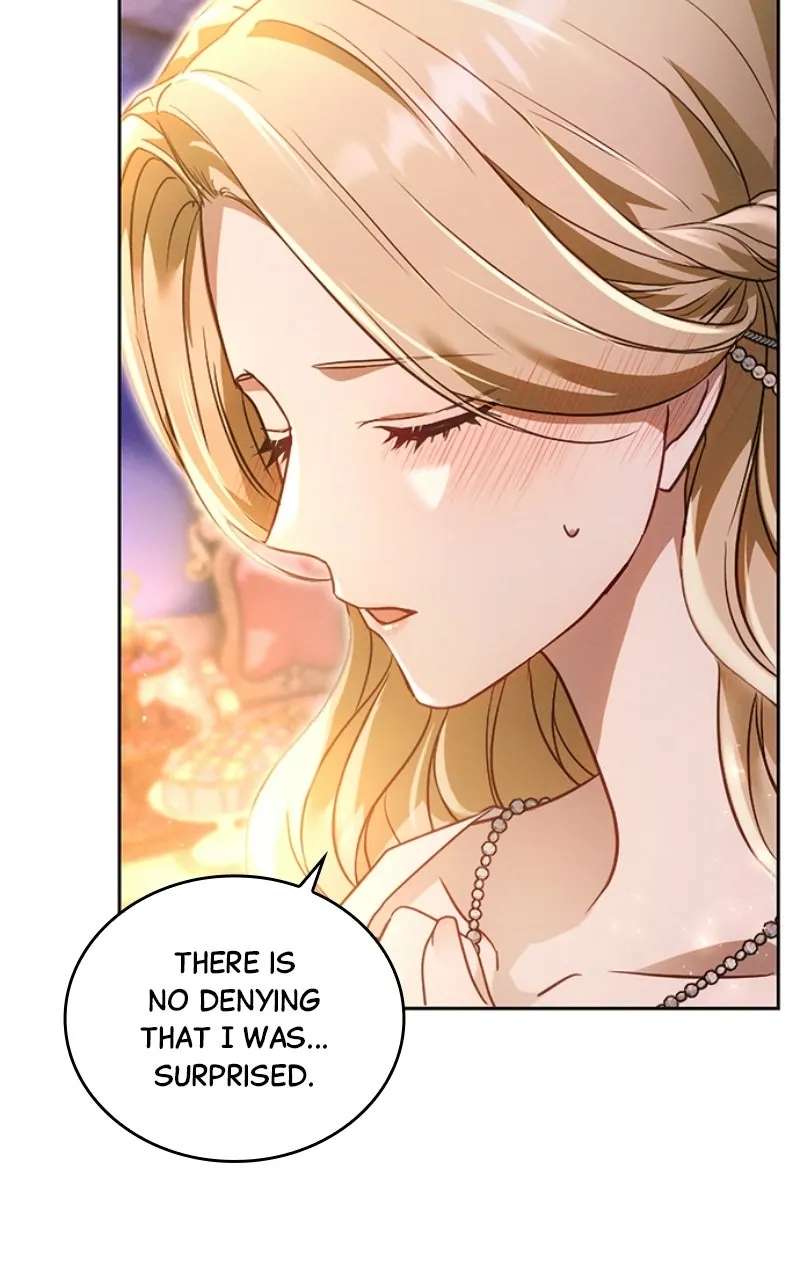 The Northern Warrior’sBeloved Bride Chapter 8 - page 54
