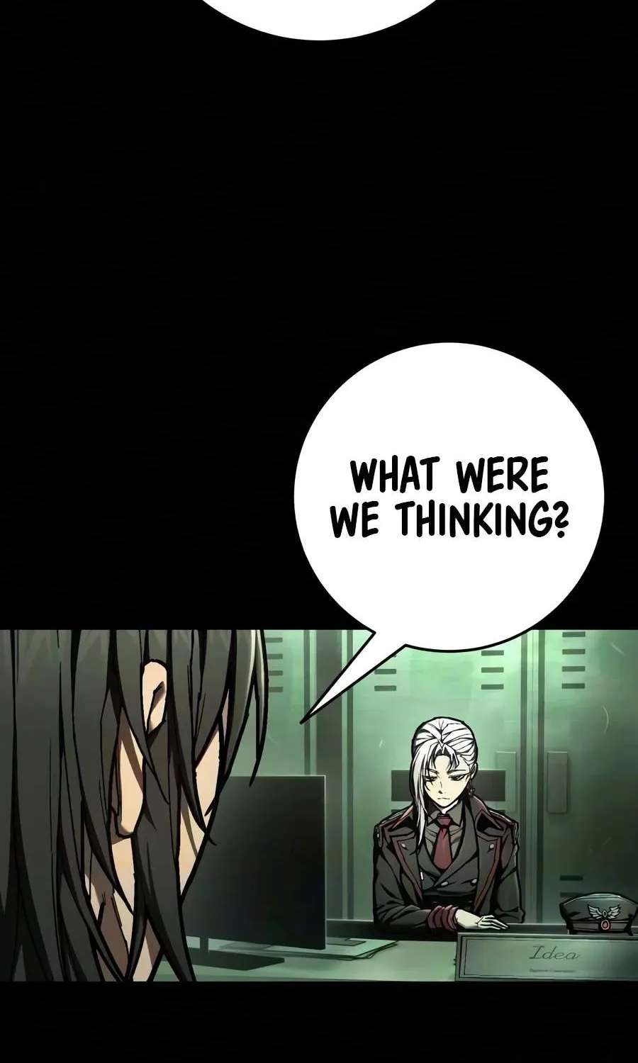 Executioner Chapter 72 - page 64