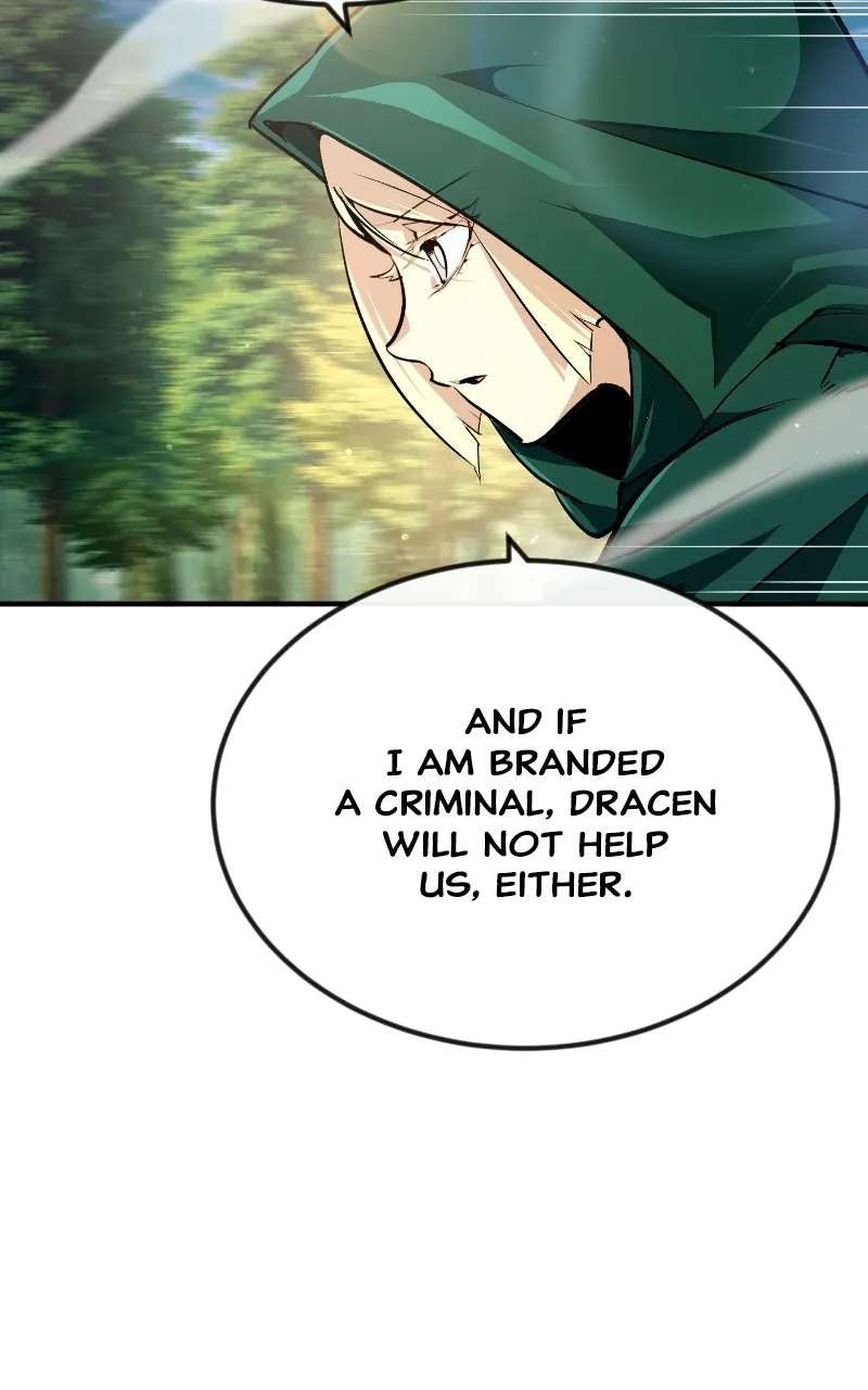 There Are No Bad Warriorsin This World Chapter 81 - page 19