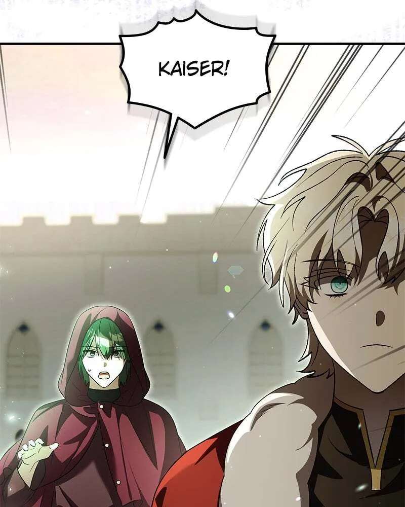 The Emperor's Puppy Chapter 84 - page 72