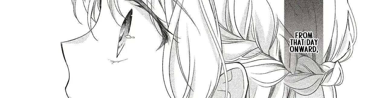 The Plain Lady Becomes a Capable Empress! Chapter 1.1 - page 16