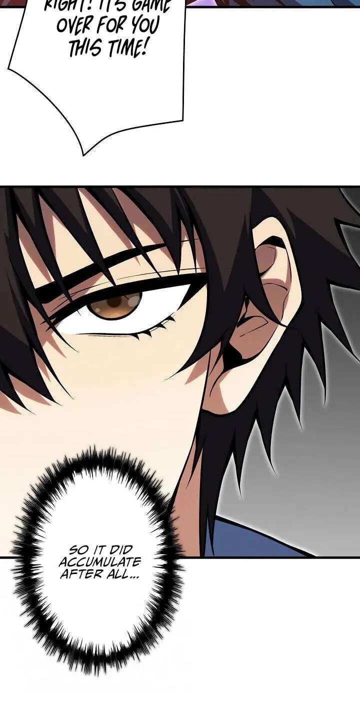 Global Player: I Can Choose My Own Dungeon Rewards Chapter 18 - page 53