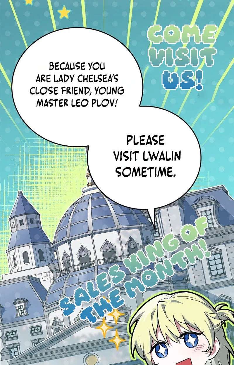 The Legendary Hero Is An Academy Honors Student Chapter 100 - page 49