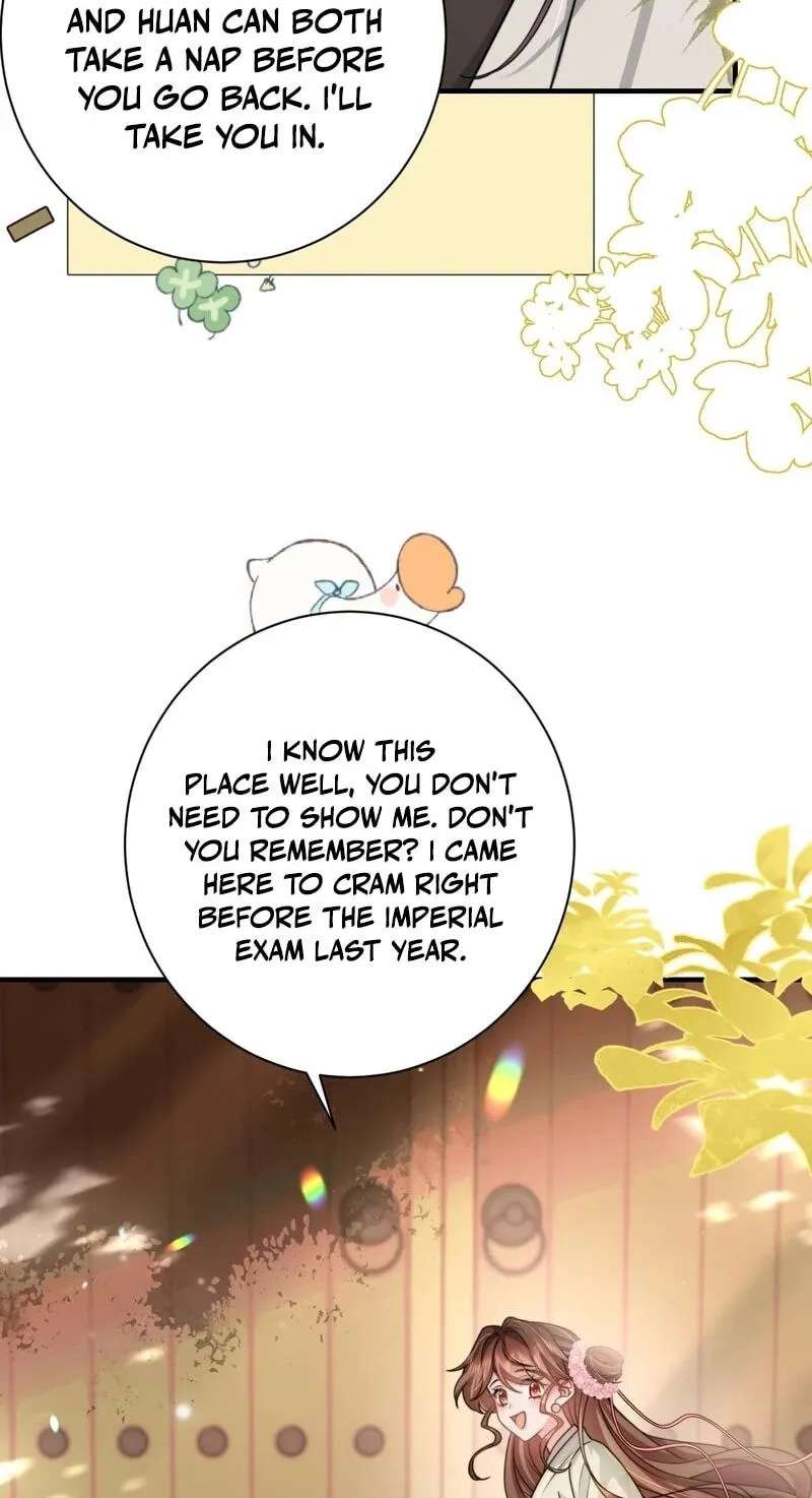Surviving as a Tyrant's Daughter Chapter 234 - page 31