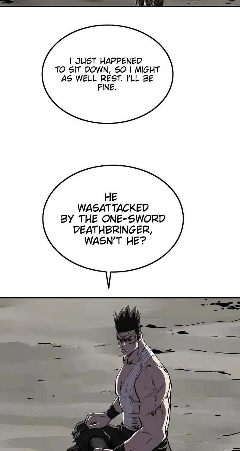 The Demonic Supreme Sword Chapter 51 - page 34