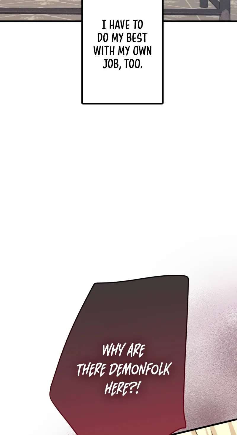 His Majesty Is My Ideal Boss! Chapter 22 - page 102
