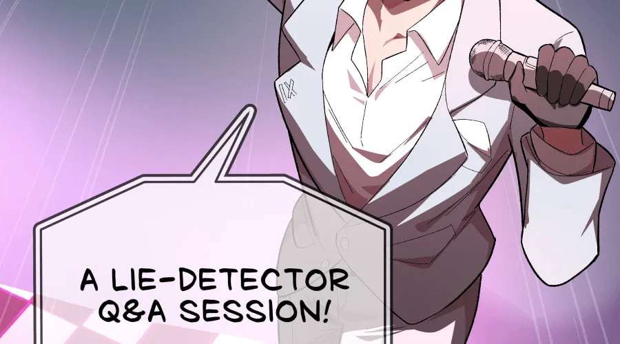 Dating Sim[on] Chapter 34 - page 270