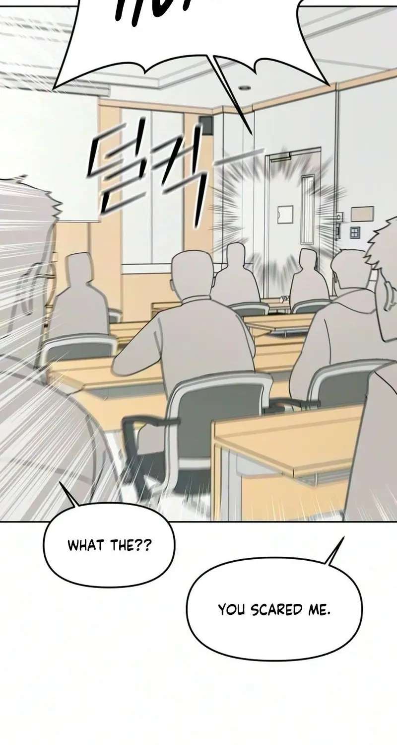 Reversal! First Love Chapter 3 - page 94