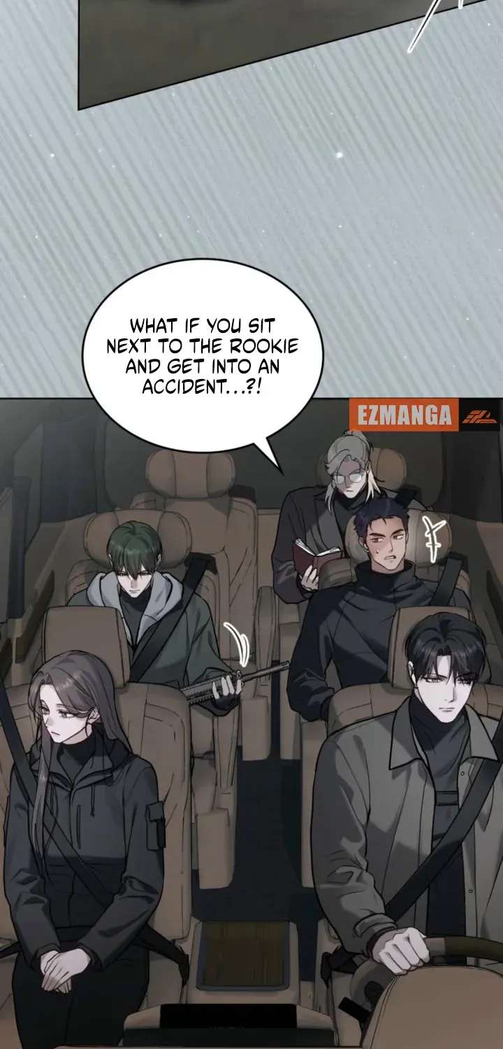 Mary Psycho Chapter 72 - page 3