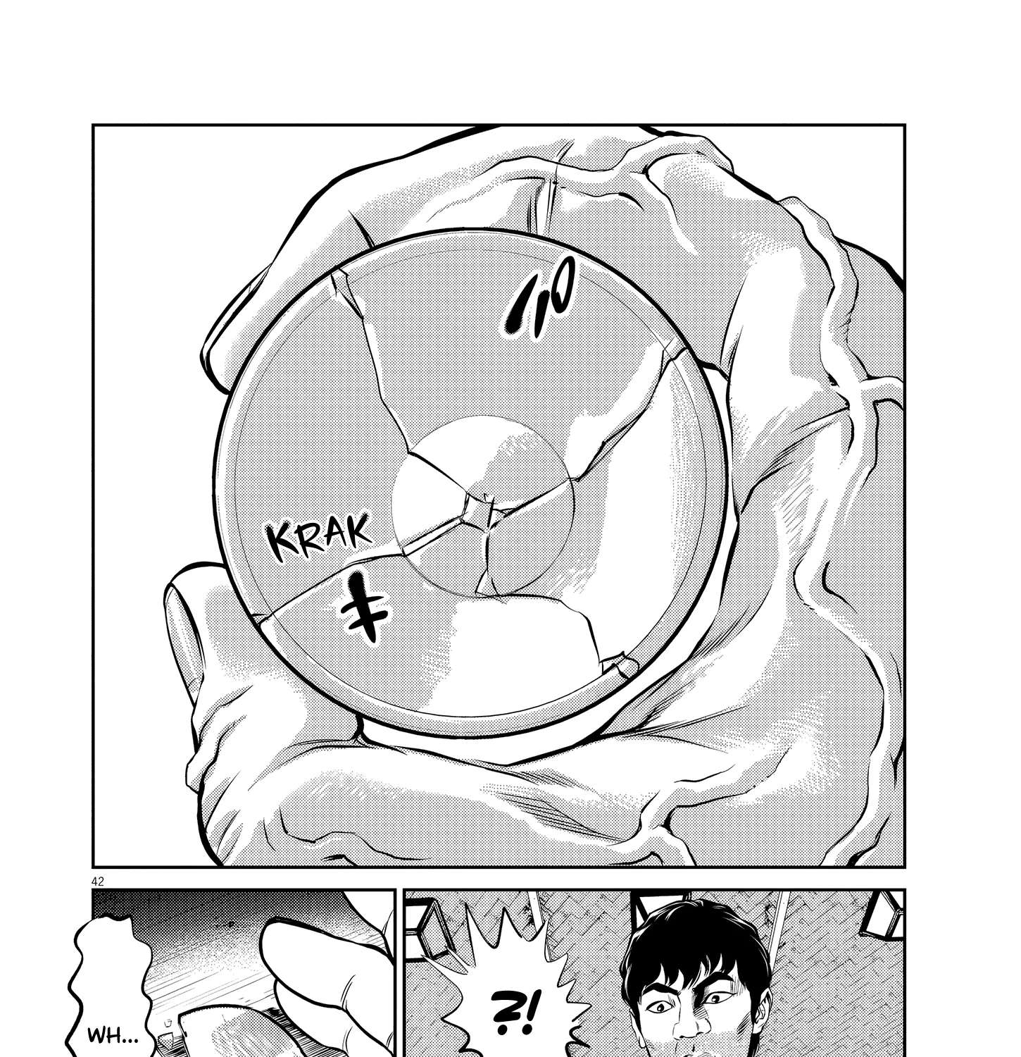 Drunken Fist Japan Chapter 1 - page 83