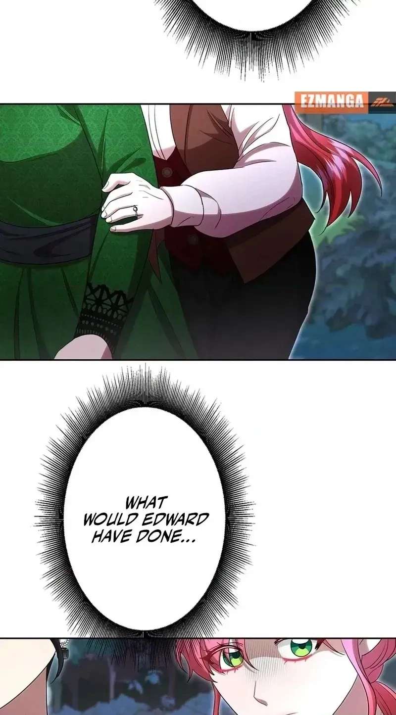 The Real Reason We’re Getting Married Chapter 46 - page 30