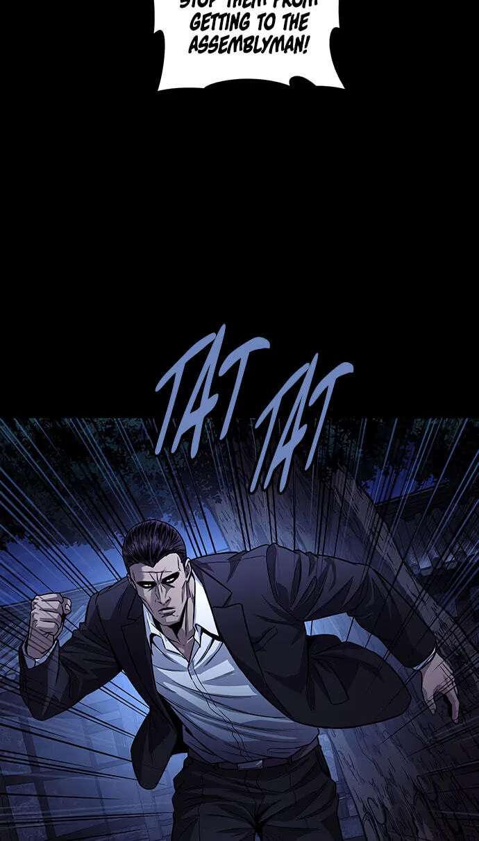 Vigilante Part 2 Chapter 97 - page 81