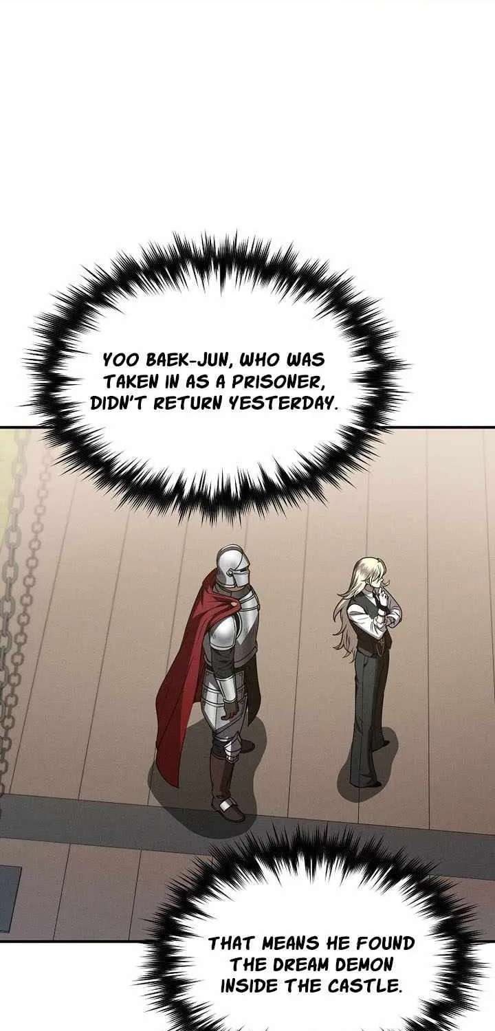 I Became the Successor of the Martial God Chapter 47 - page 32