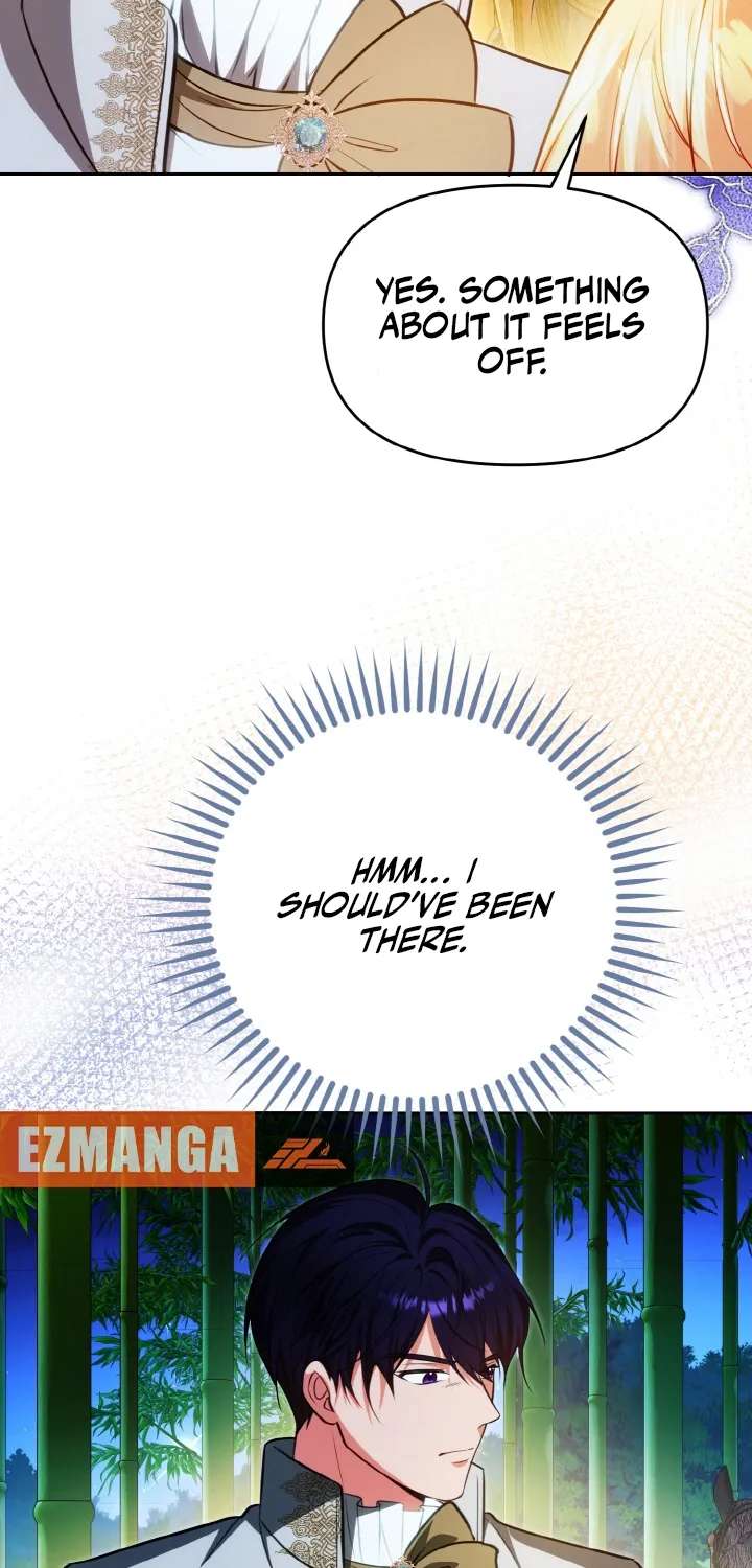 My ex-husband wants to reconcile Chapter 38 - page 10