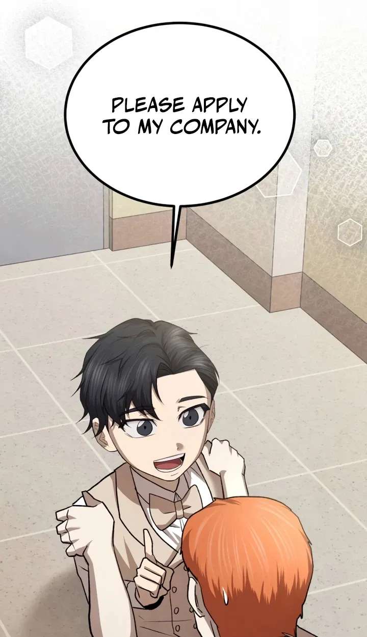 Turns Out to Be a Third-Generation Chaebol Chapter 14 - page 91