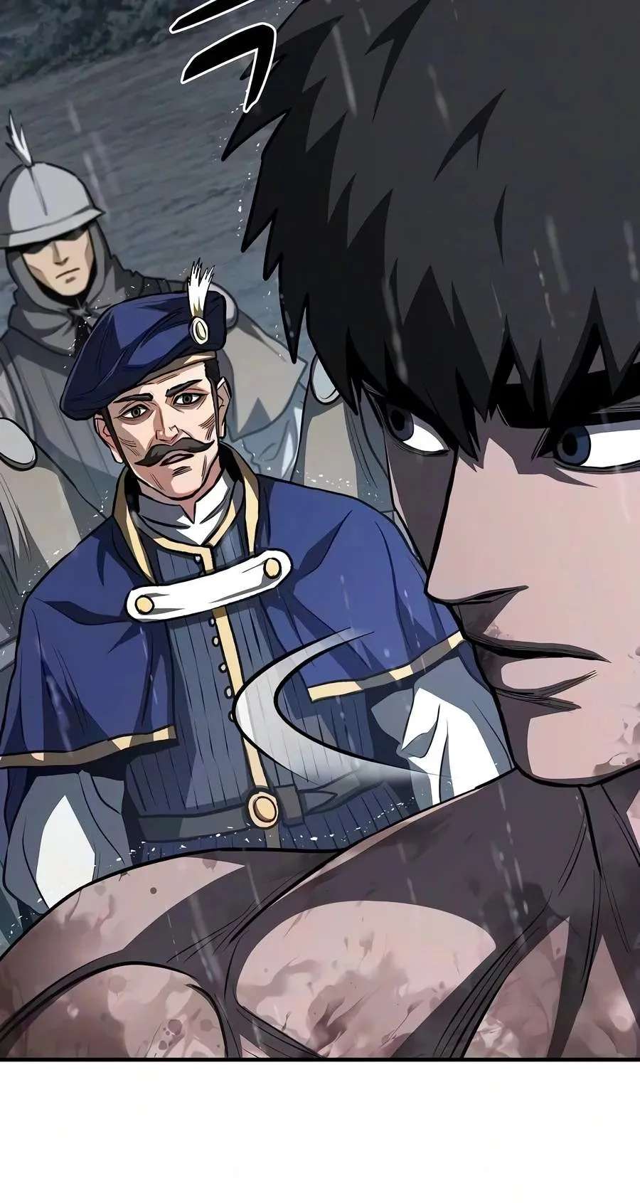 The Berserker's Second Playthrough Chapter 40 - page 162