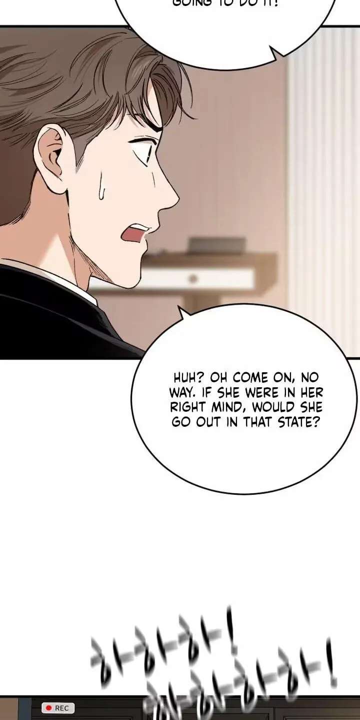 The house you live in Chapter 53 - page 100