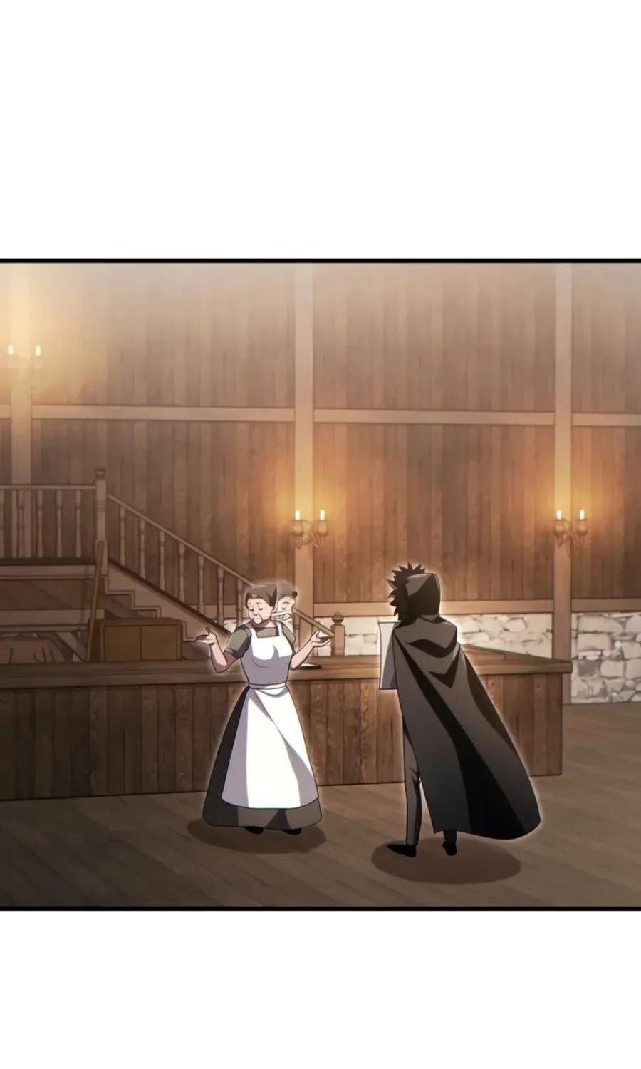 The Lord Who Levels Up by Absorbing Powers Chapter 17 - page 7