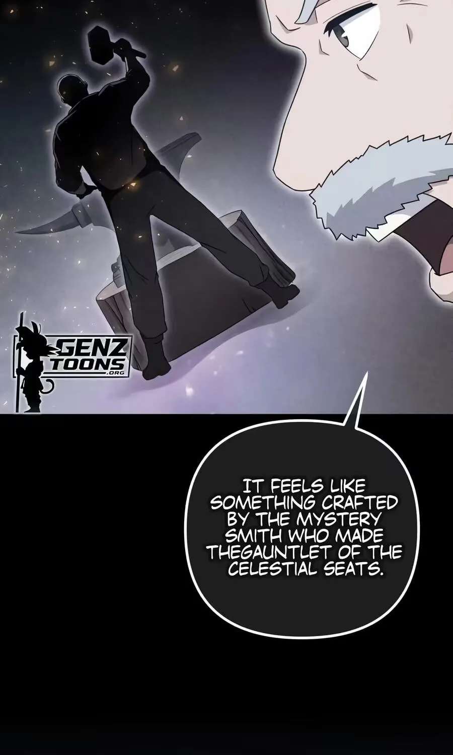 The Absolute Beastmaster’s Modern Life Chapter 37 - page 47
