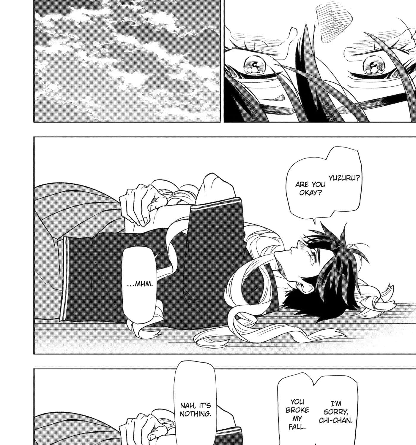 Otaku mo Koi mo Rensa suru Chapter 38 - page 17