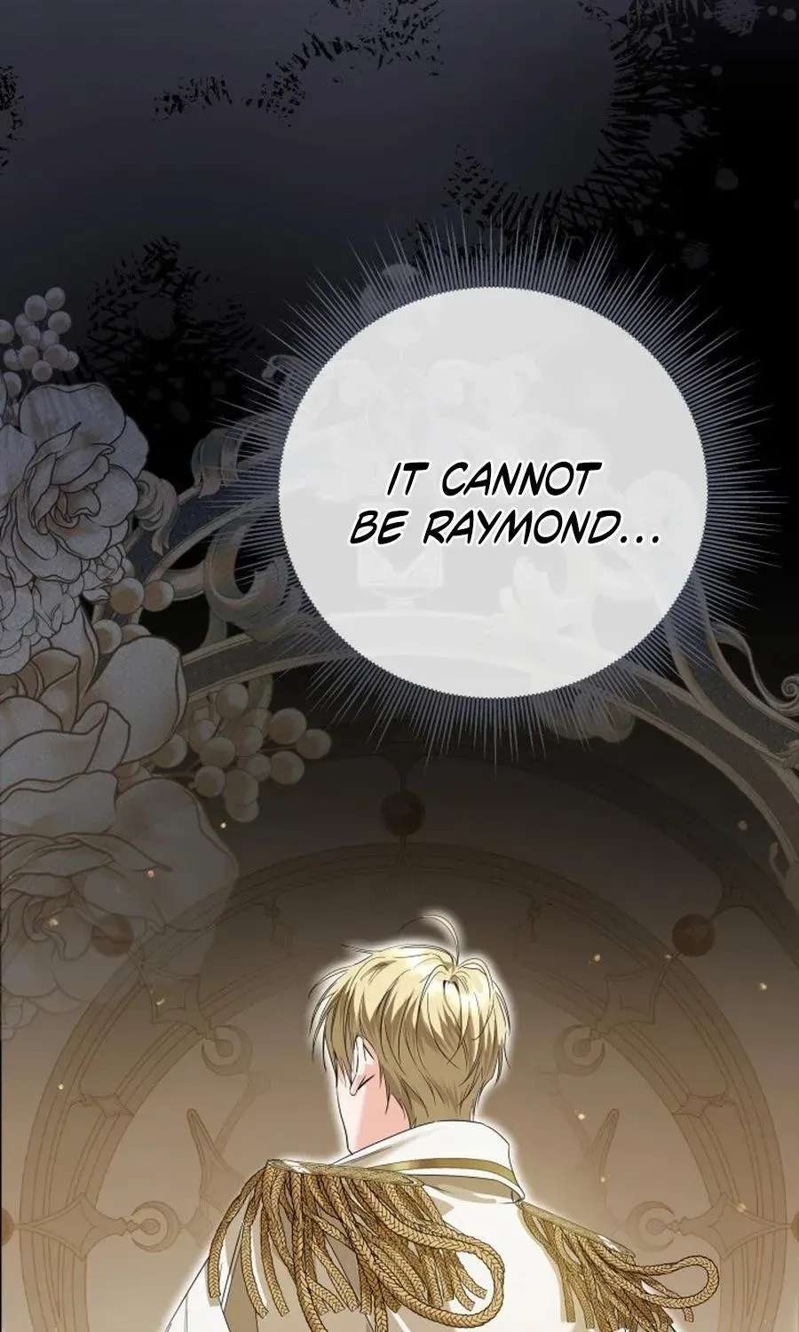 The Princess Stans in Secret Chapter 76 - page 26