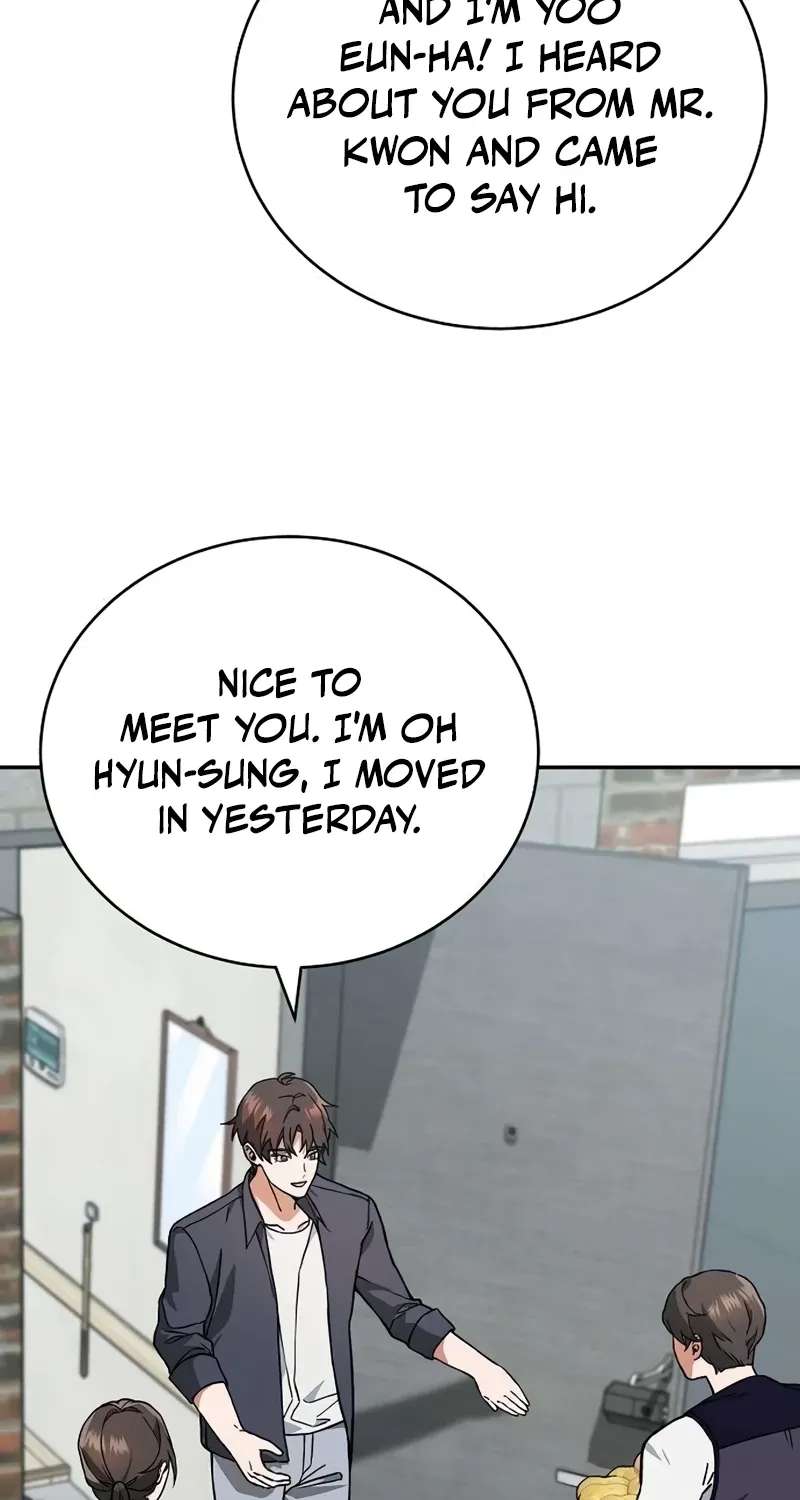 After Returning to Farming, National-Level Tycoons Flock In Chapter 2 - page 28