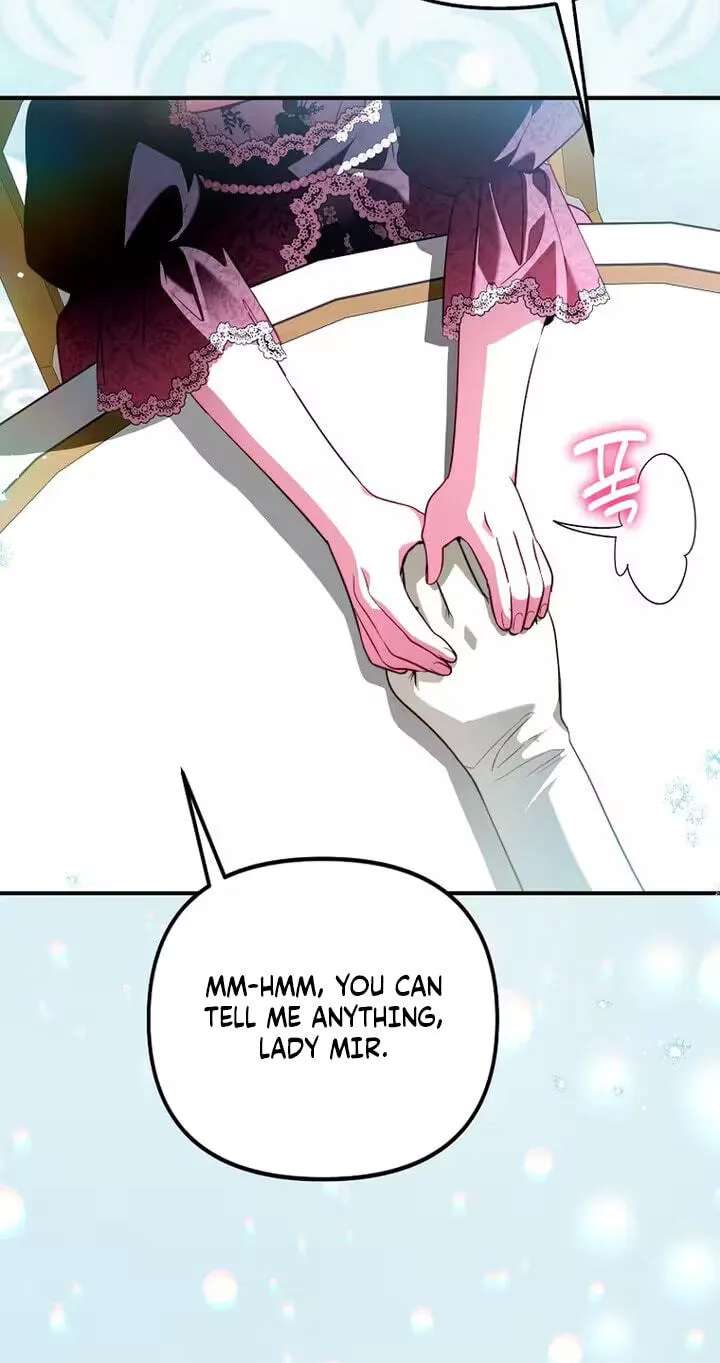 I'm the Brave Puppy Who Came to Save the Villainess Sister Chapter 45 - page 34