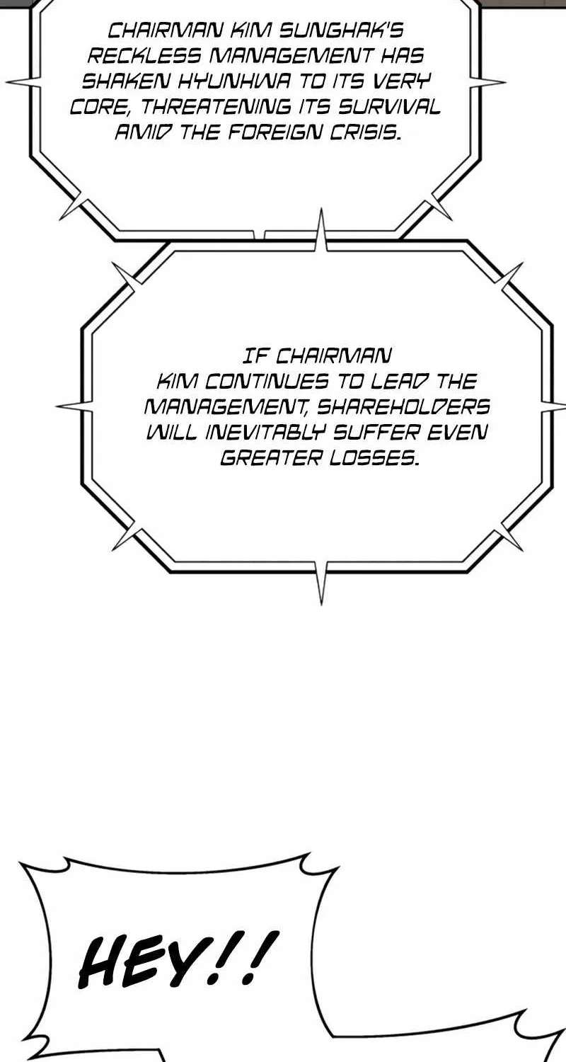 Genius Grandson of the Loan Shark King Chapter 119 - page 64