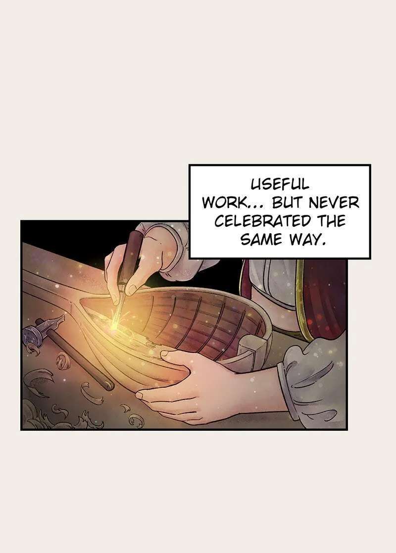 The Witch And The Bull Chapter 172 - page 26