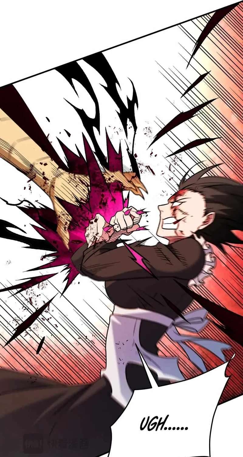 God Killer Chapter 236 - page 31