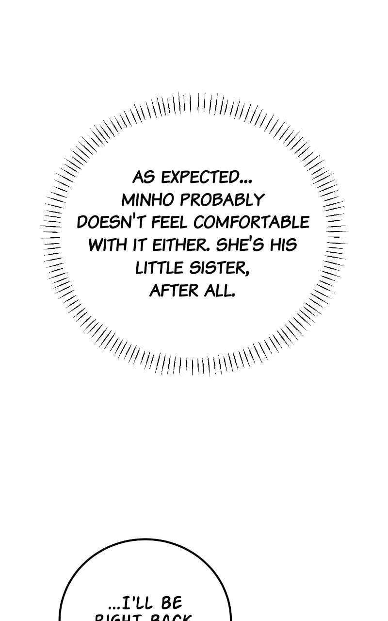 My Dud To Stud Boyfriend Chapter 187 - page 75