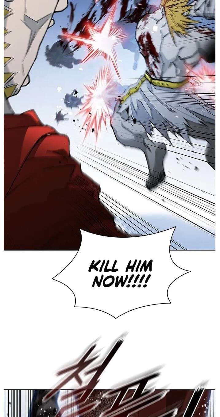 The Long Way of the Warrior Chapter 188 - page 62