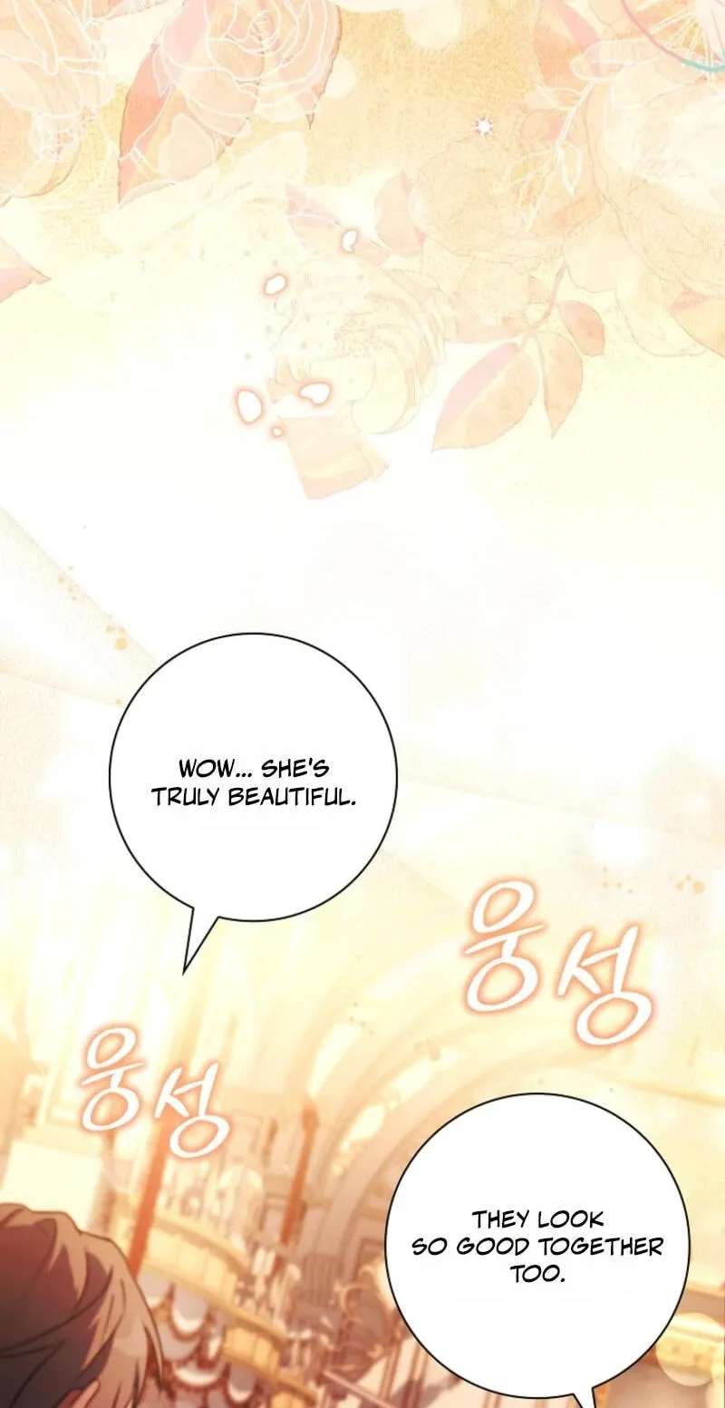 Darling, Why Can't We Divorce? Chapter 103 - page 60