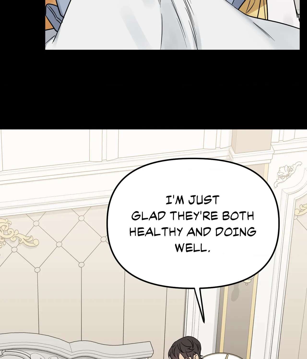 Taming the Master Chapter 5 - page 7