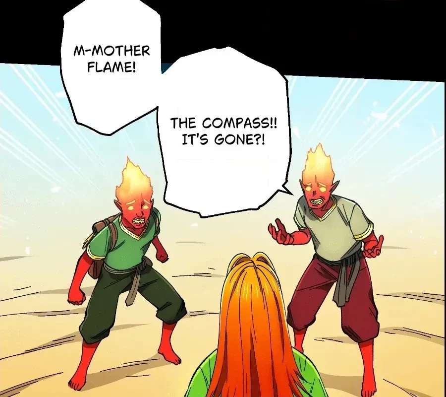 Jinna Chapter 39 - page 90