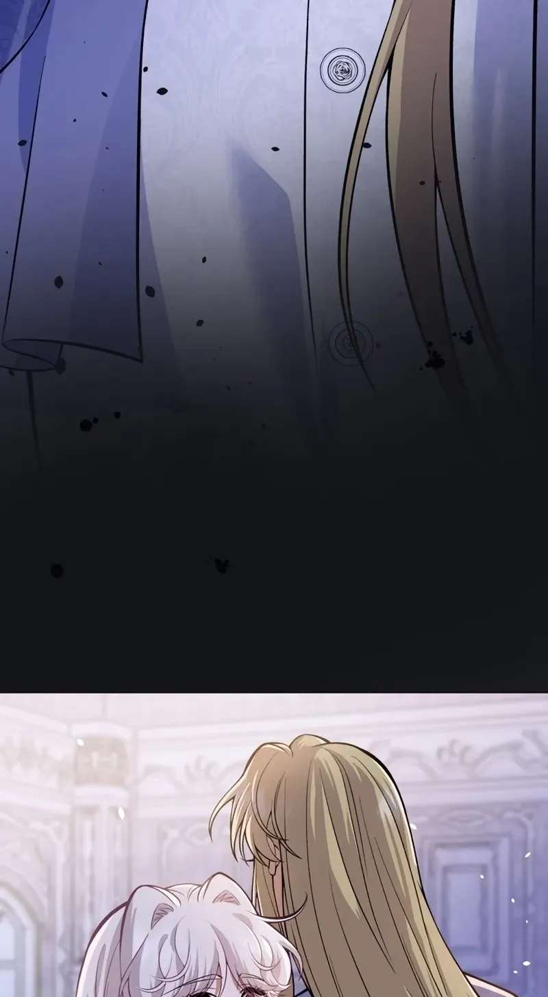 Final Boss’s Daughter Refuses Fate Of Death Chapter 37 - page 37