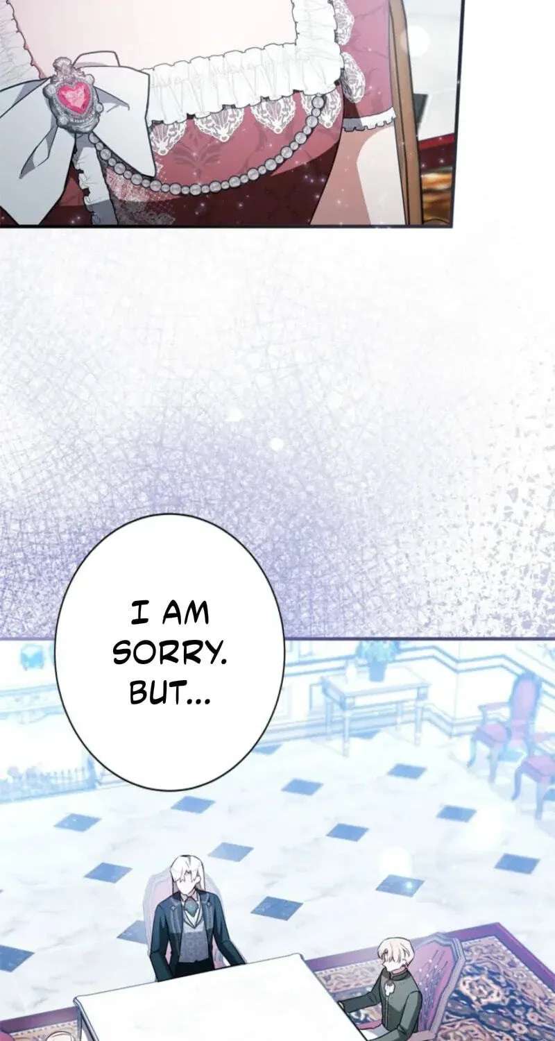The Count's Beloved Contract Young Lady Chapter 46 - page 15