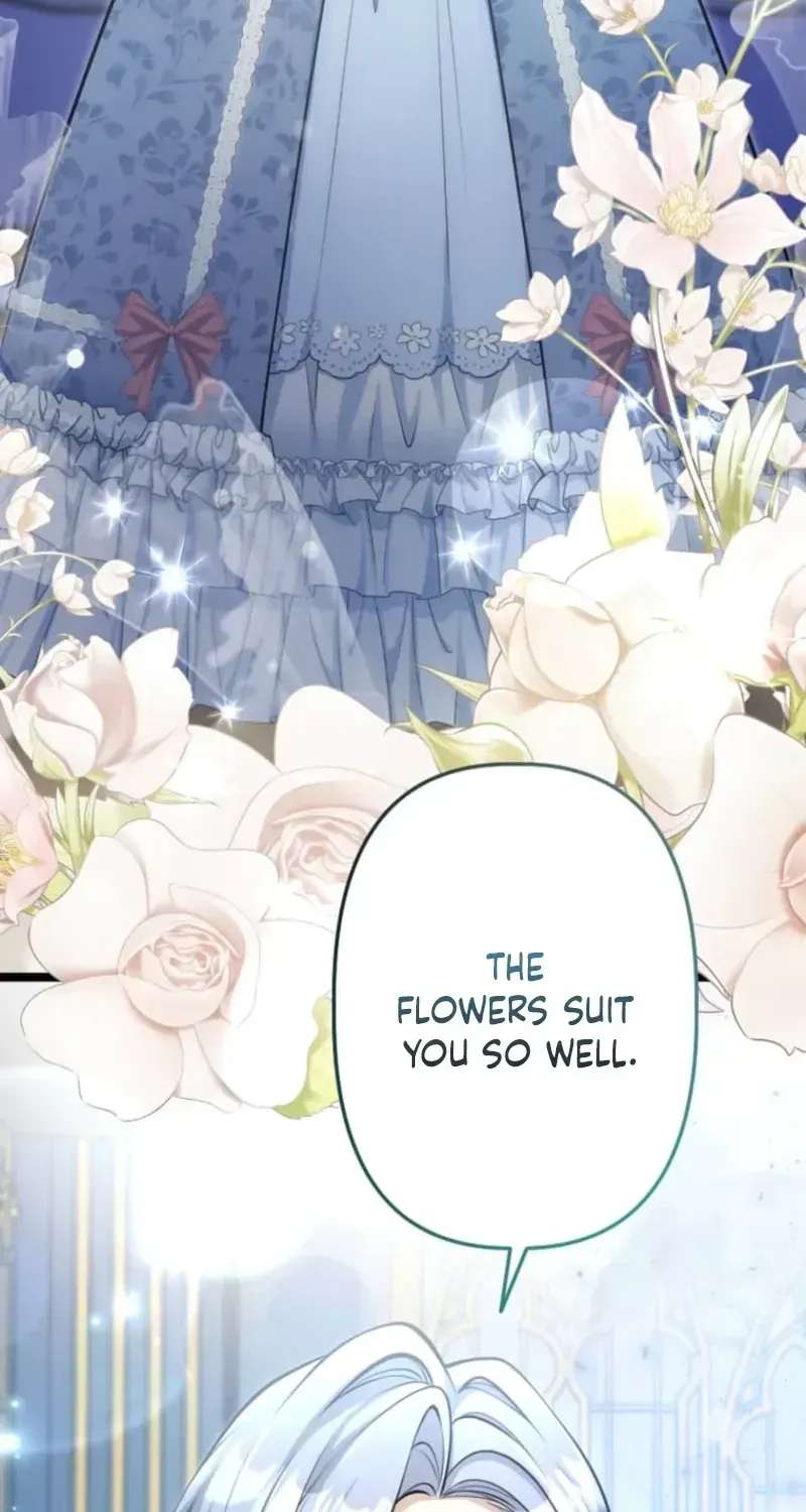 My Fiancé in Name Only Is Actually in Love with Me Chapter 31 - page 21
