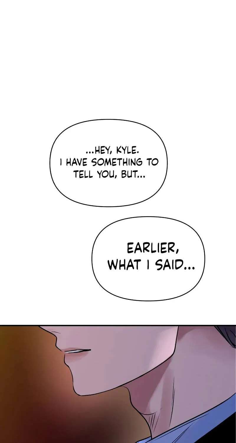 Ctrl X Chapter 63 - page 21
