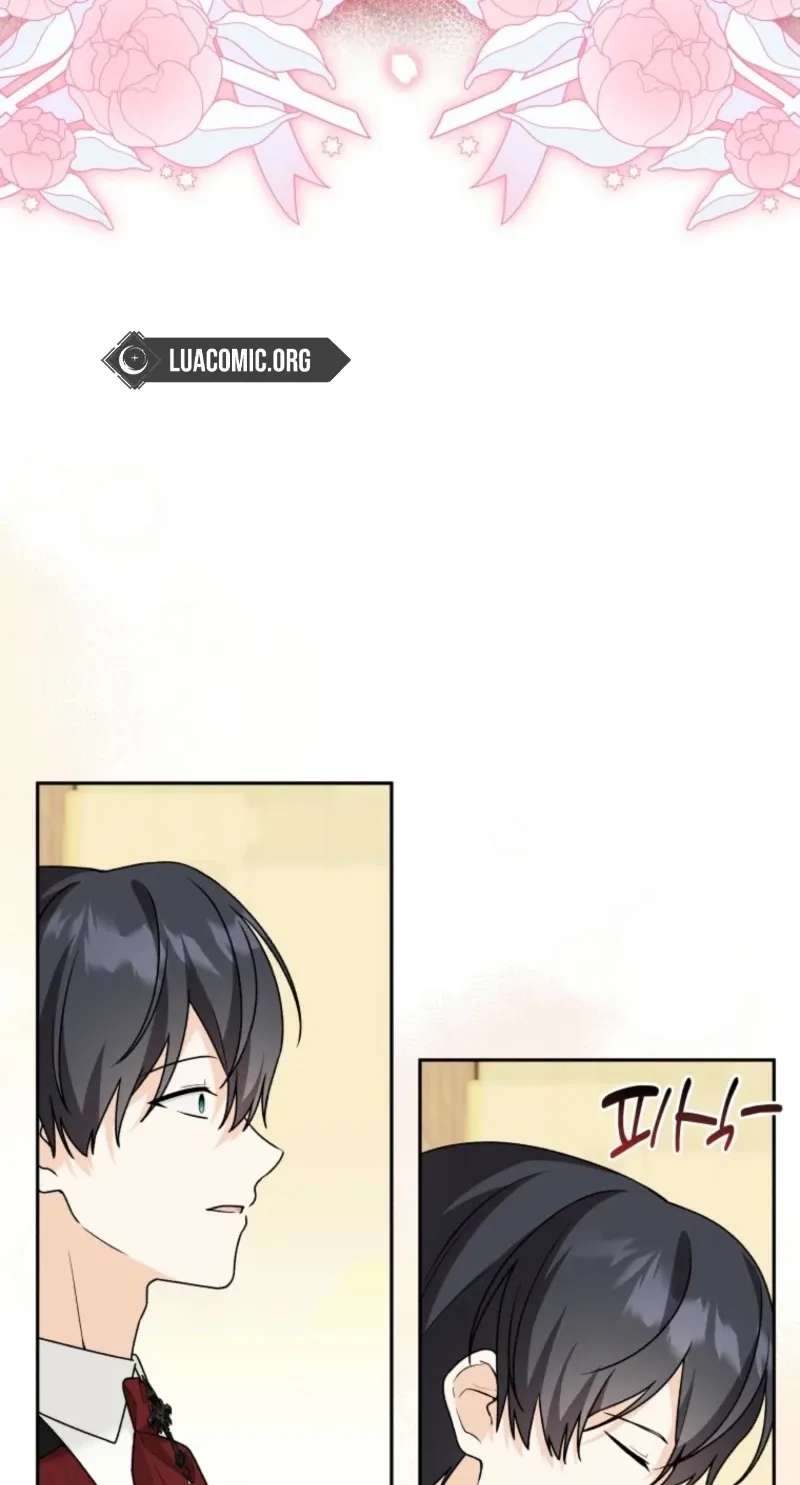 The Villain's Daughter-in-Law Rules by Nature Chapter 70 - page 54