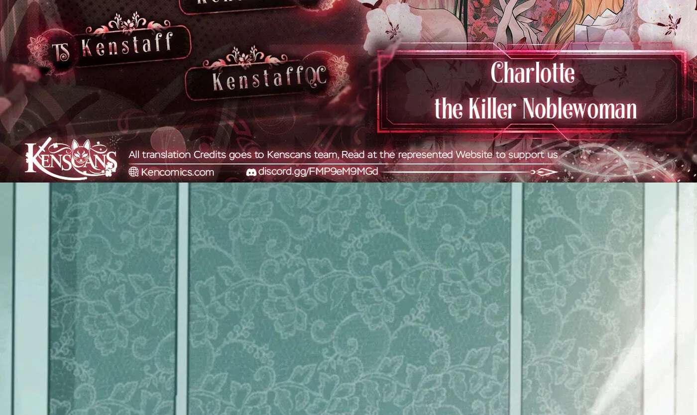 Murderous Lady Charlotte Chapter 37 - page 2