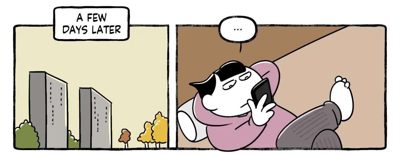 The Way My Nemesis Looks At Me Is Slowly Shifting Chapter 39 - page 16