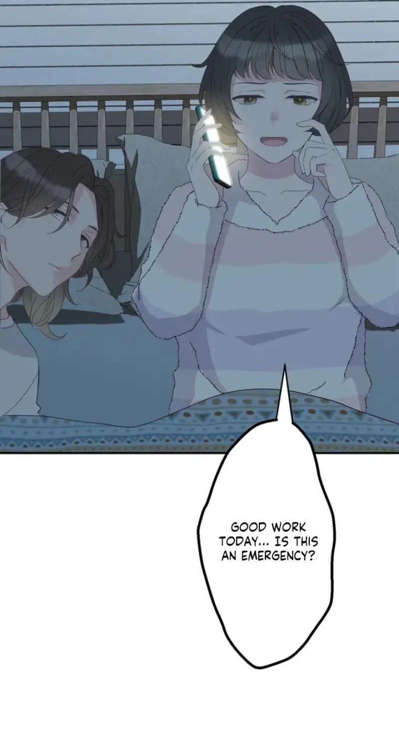 Kono Ai wa Tsumi desu ka? Chapter 23 - page 17