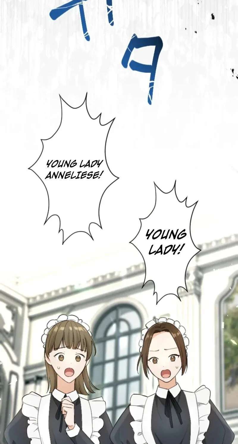 Koushakuka no 4 Kyoudai to Kazoku ni Natta Chapter 36 - page 79