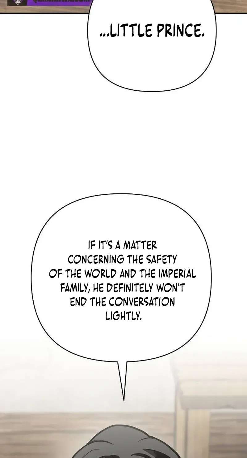 The Mysterious World's Greatest Martial Artist Little Prince Chapter 130 - page 74