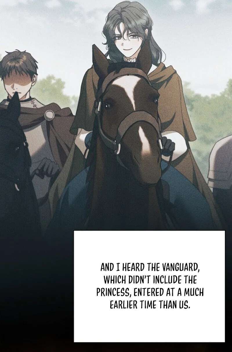 My Husband Is Definitely a Paladin Chapter 30 - page 67